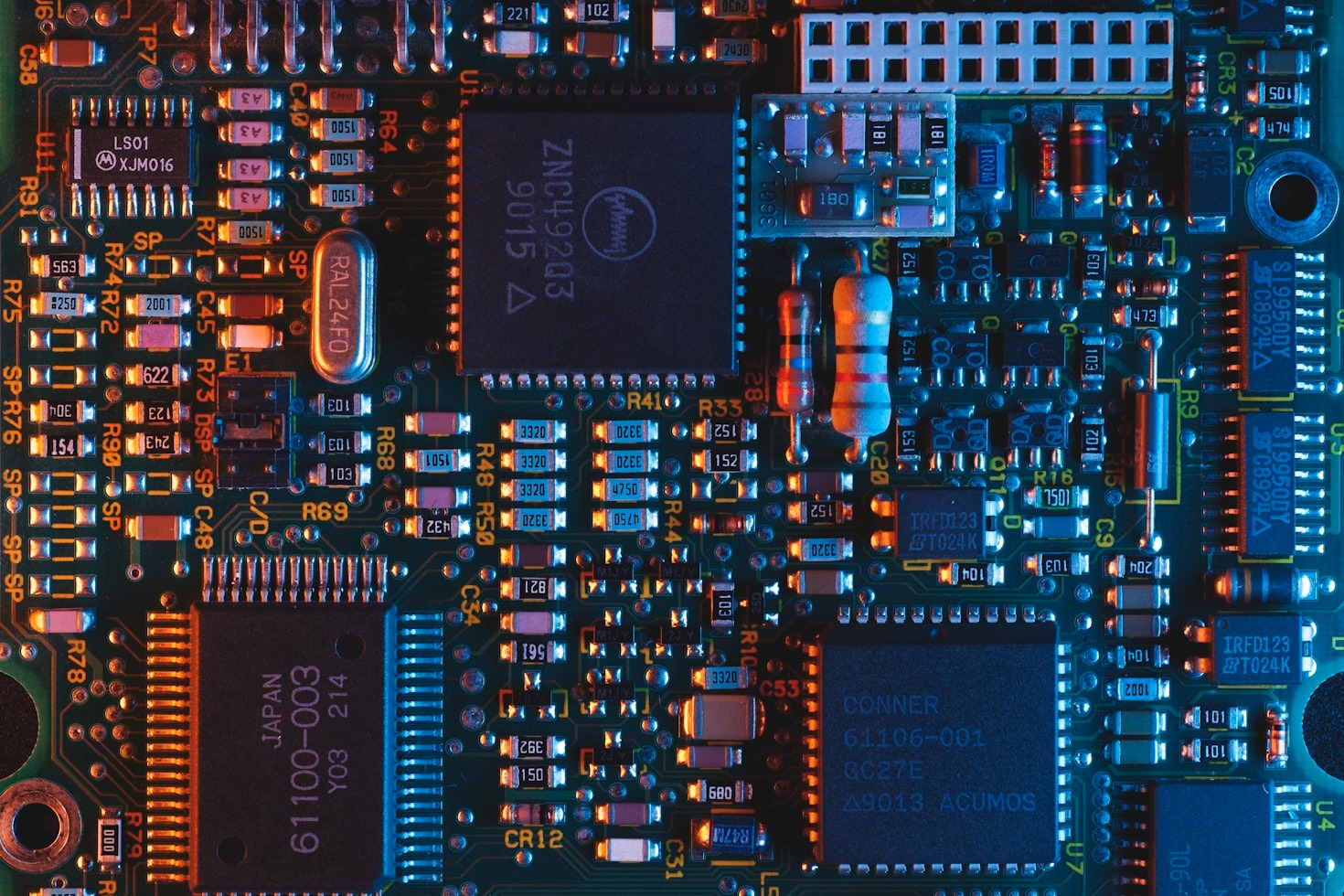 Top Trends in Advanced IT Services for 2024