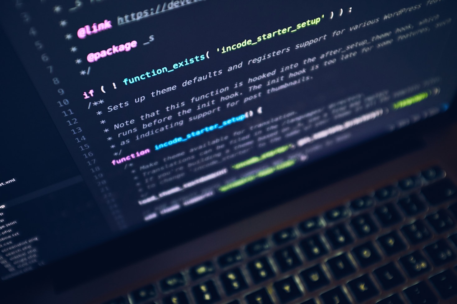Exploring the Future of Information Technology